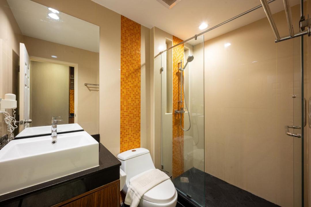 Photo of Bathroom in Pratumnak Hill