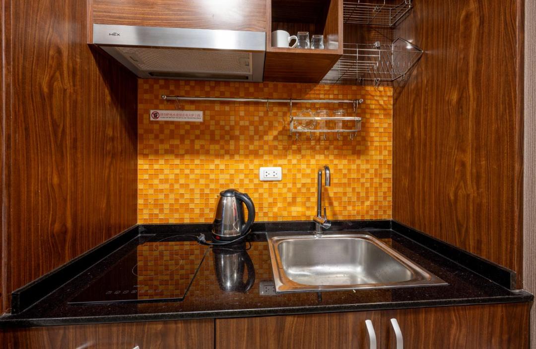 Photo of Kitchen in Pratumnak Hill