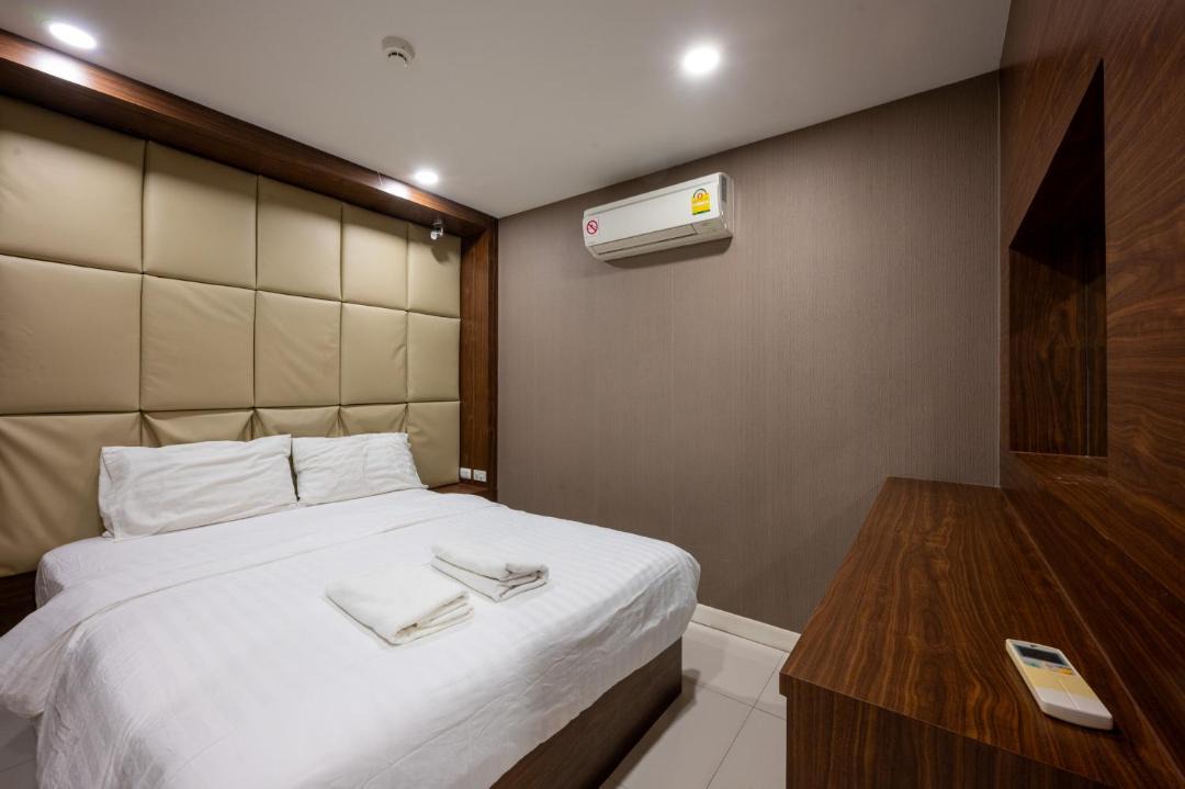 Photo of Bedroom in Pratumnak Hill