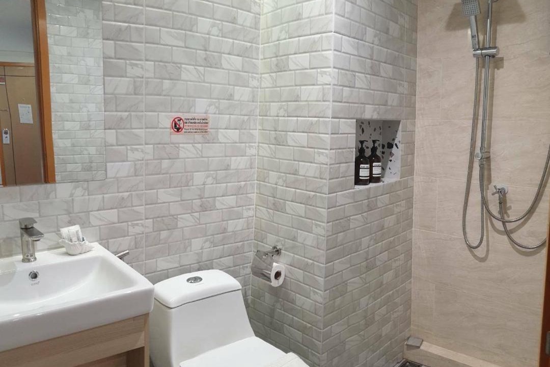 Photo of Bathroom in Bang Khae Nuea