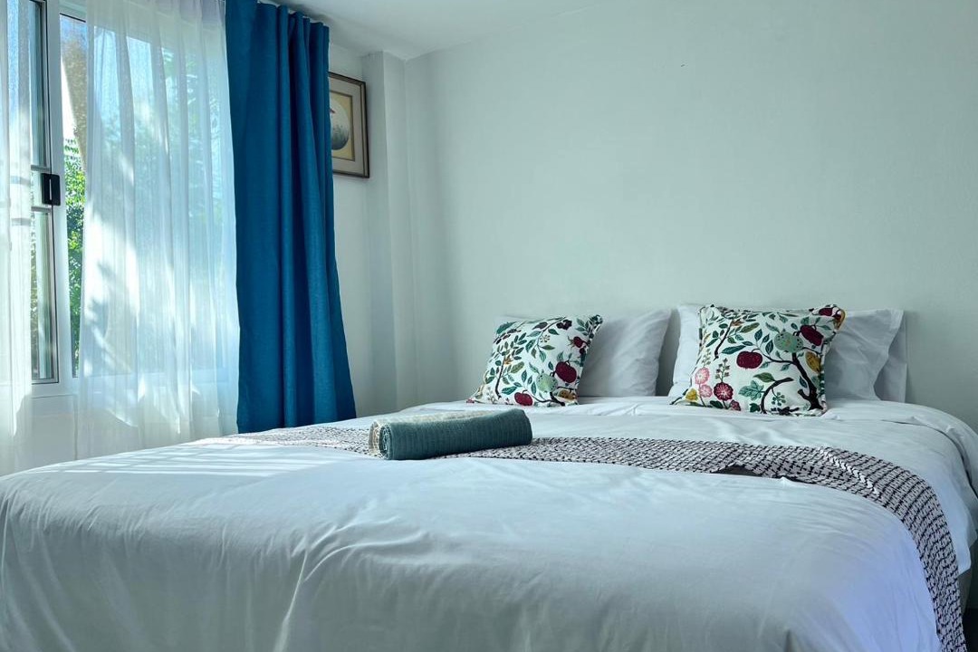 Photo of Bedroom in Sanphaya