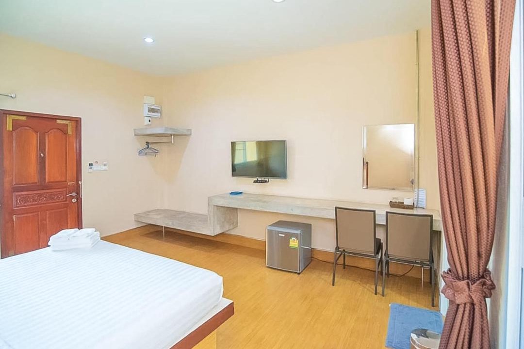 Photo of Bedroom in Uthai Thani
