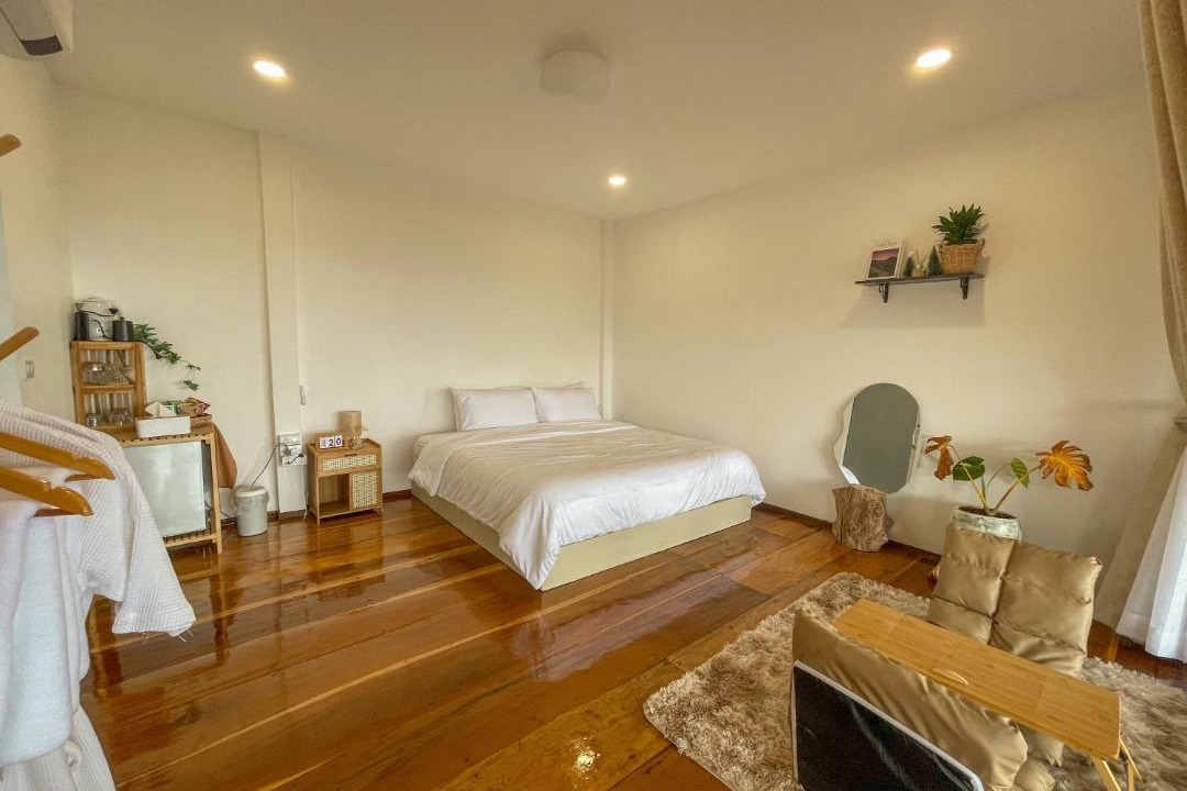 Photo of Bedroom in Chiang Rai Province