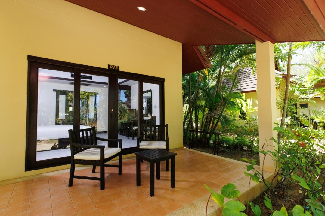 Photo of Patio Balcony in Khuekkhak