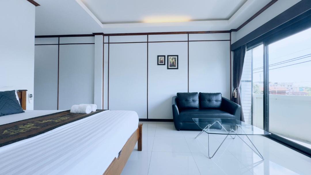 Photo of Bedroom in Sukhothai