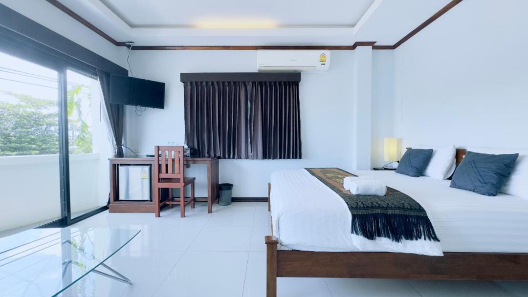 Photo of Bedroom in Sukhothai