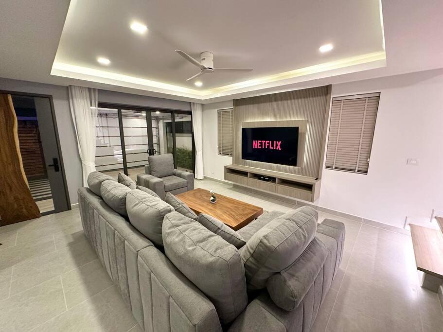 Photo of Livingroom in Central Pattaya