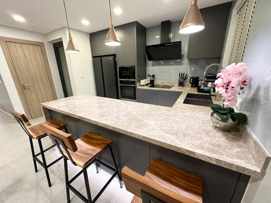 Photo of Kitchen in Central Pattaya