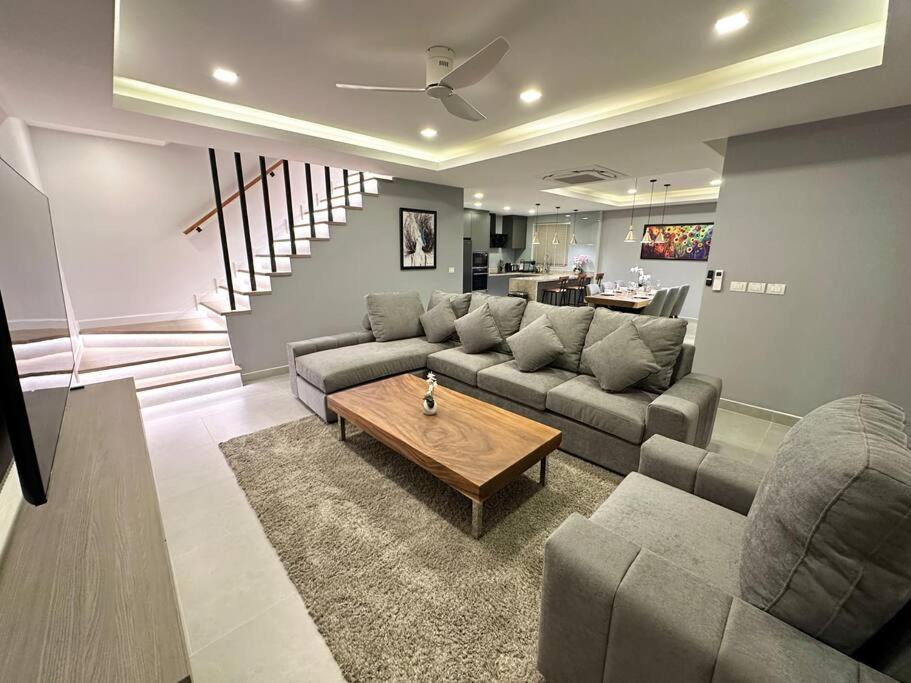 Photo of Livingroom in Central Pattaya
