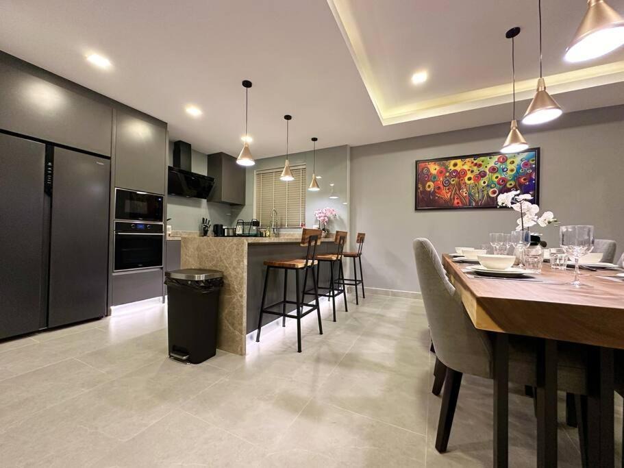 Photo of Kitchen in Central Pattaya