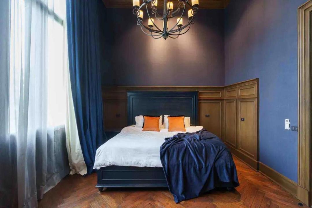 Photo of Bedroom in Sukhumvit