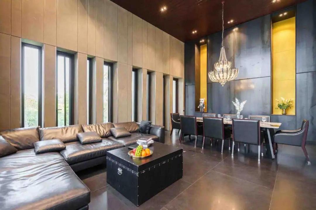 Photo of Livingroom in Sukhumvit