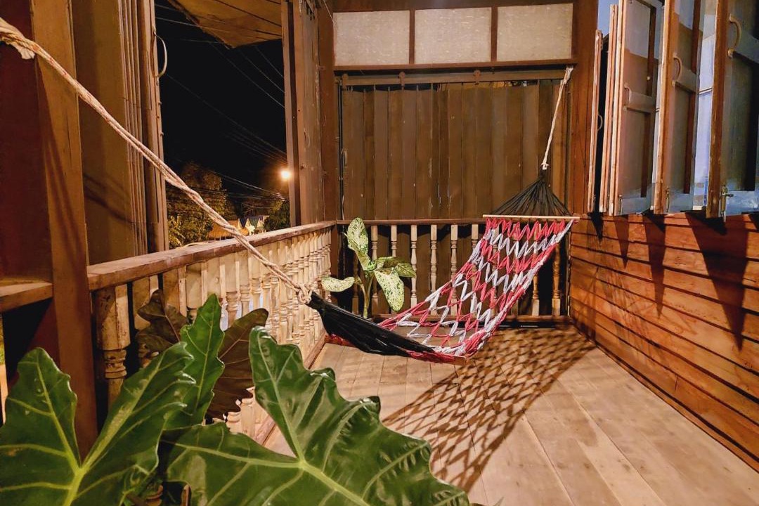 Photo of Patio Balcony in Phitsanulok