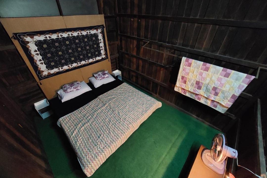 Photo of Bedroom in Phitsanulok