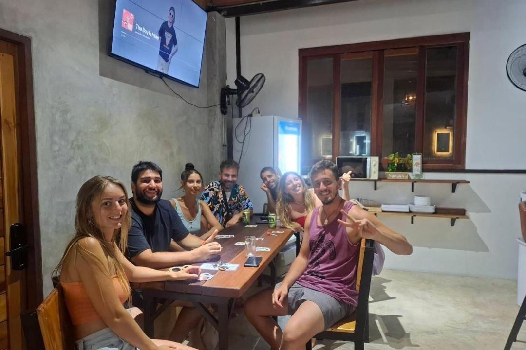Photo of Others in Koh Tao