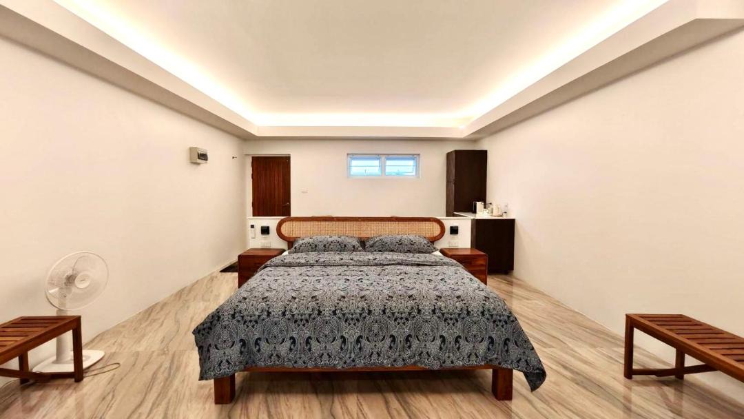 Photo of Bedroom in Sawang Daen Din