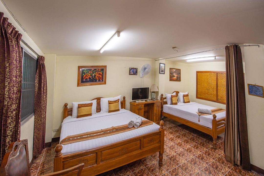 Photo of Bedroom in Wat Ket