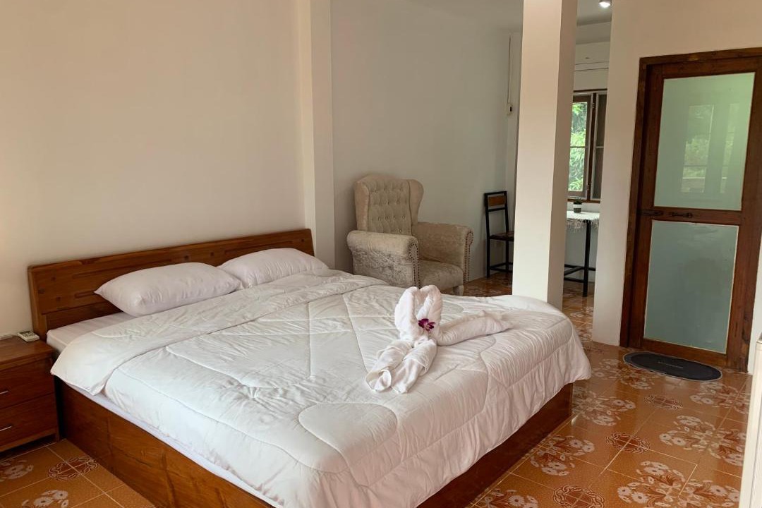 Photo of Bedroom in Hang Chat