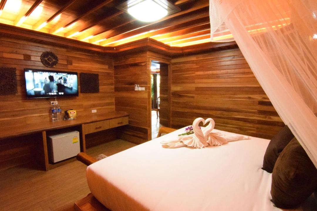 Photo of Bedroom in Ao Nang