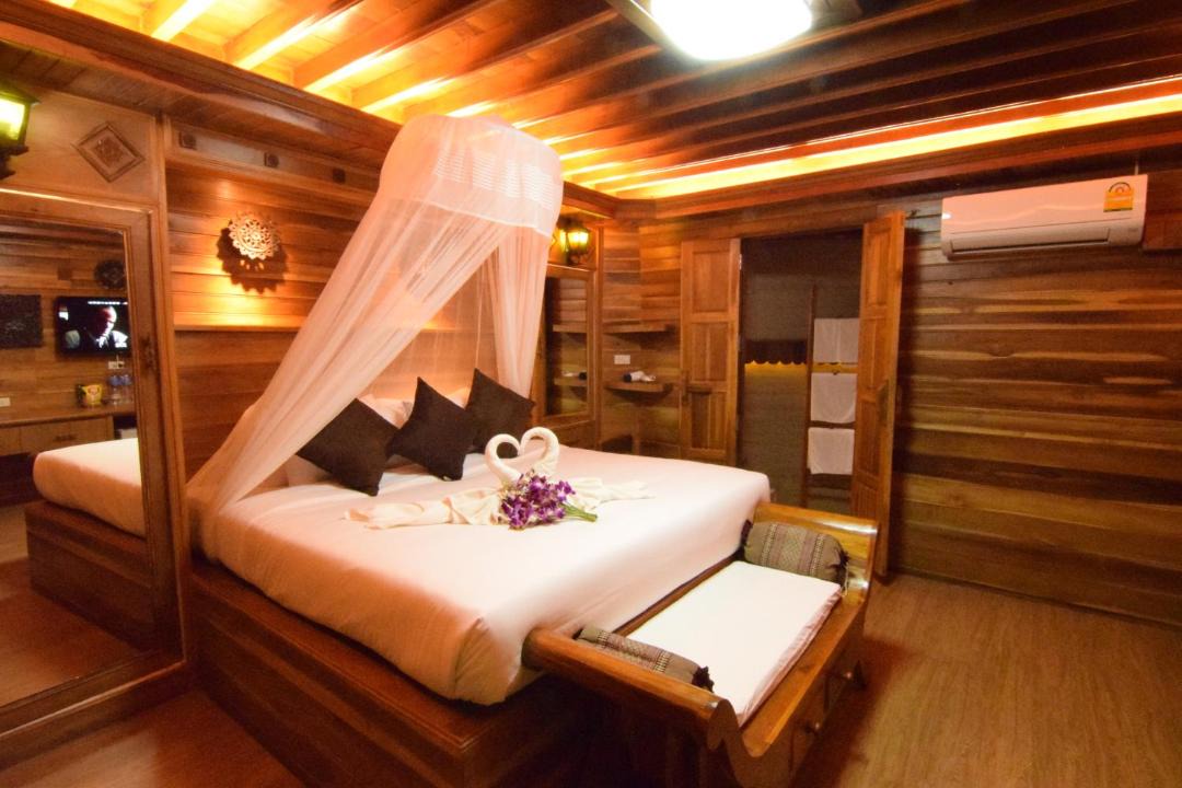 Photo of Bedroom in Ao Nang
