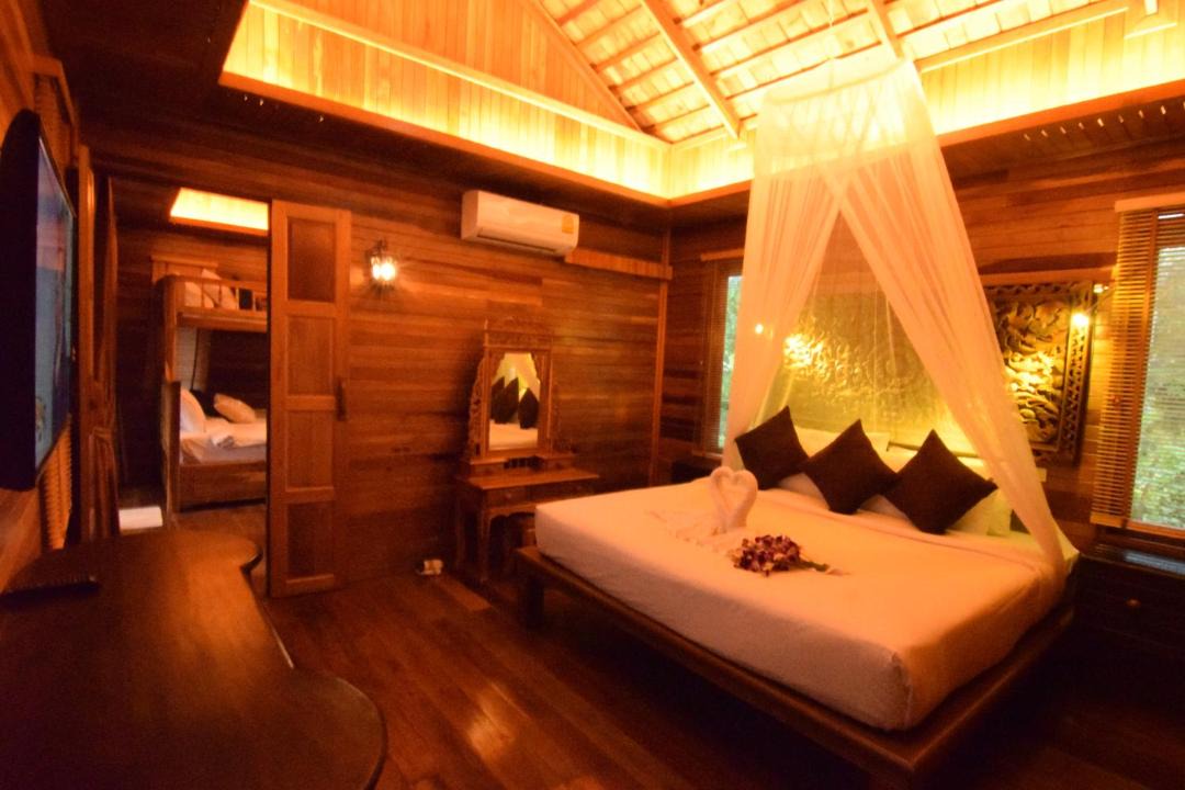 Photo of Bedroom in Ao Nang