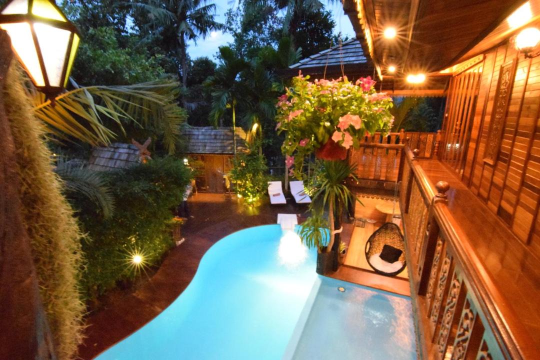 Photo of Outdoor in Ao Nang