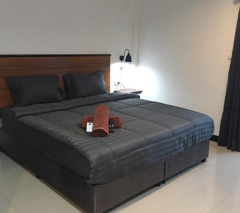 Photo of Bedroom in Central Pattaya