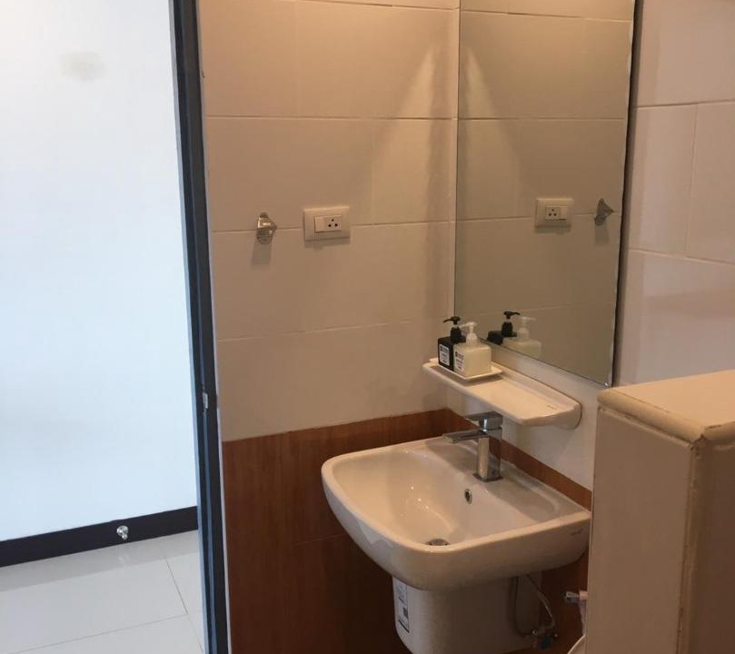 Photo of Bathroom in Central Pattaya