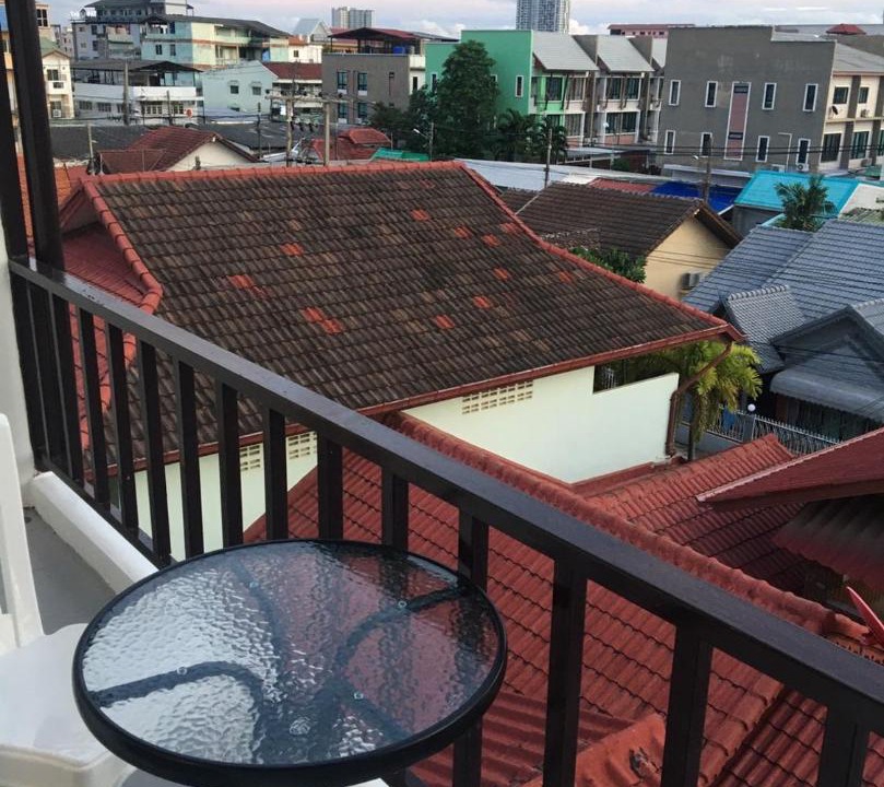 Photo of Patio Balcony in Central Pattaya