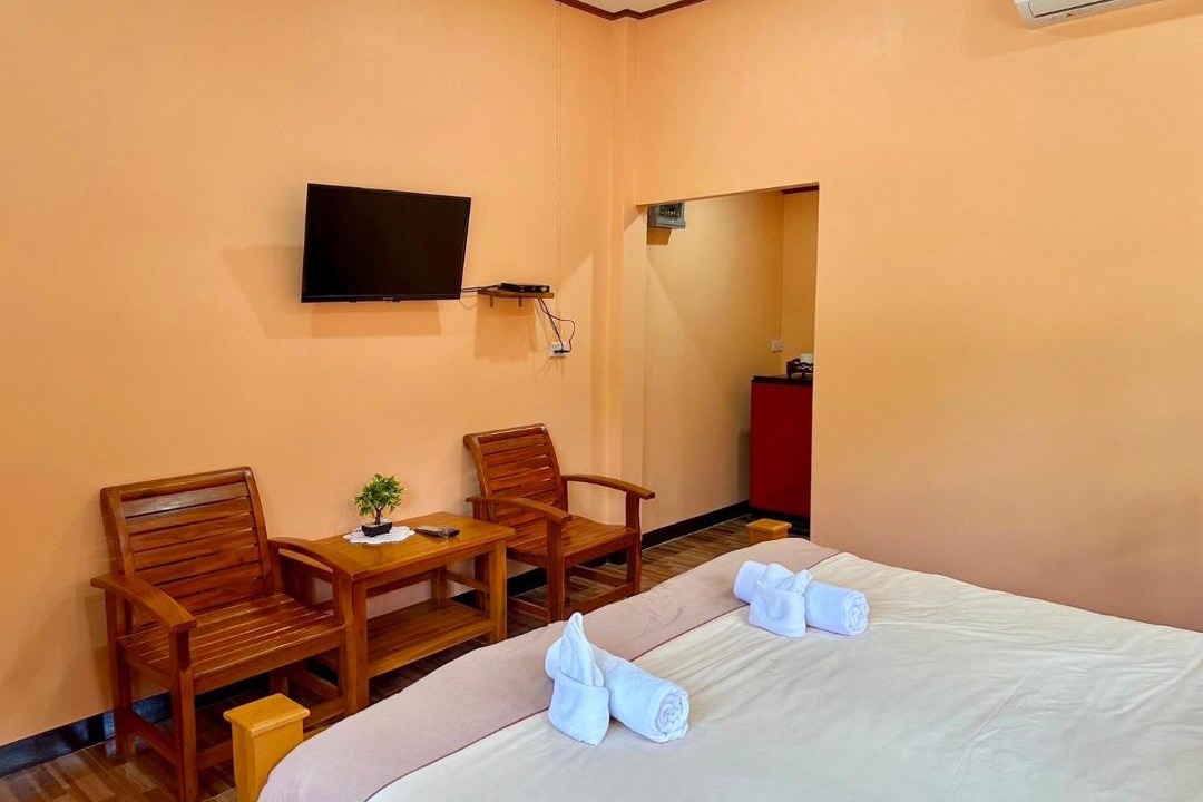 Photo of Bedroom in Chong Kham