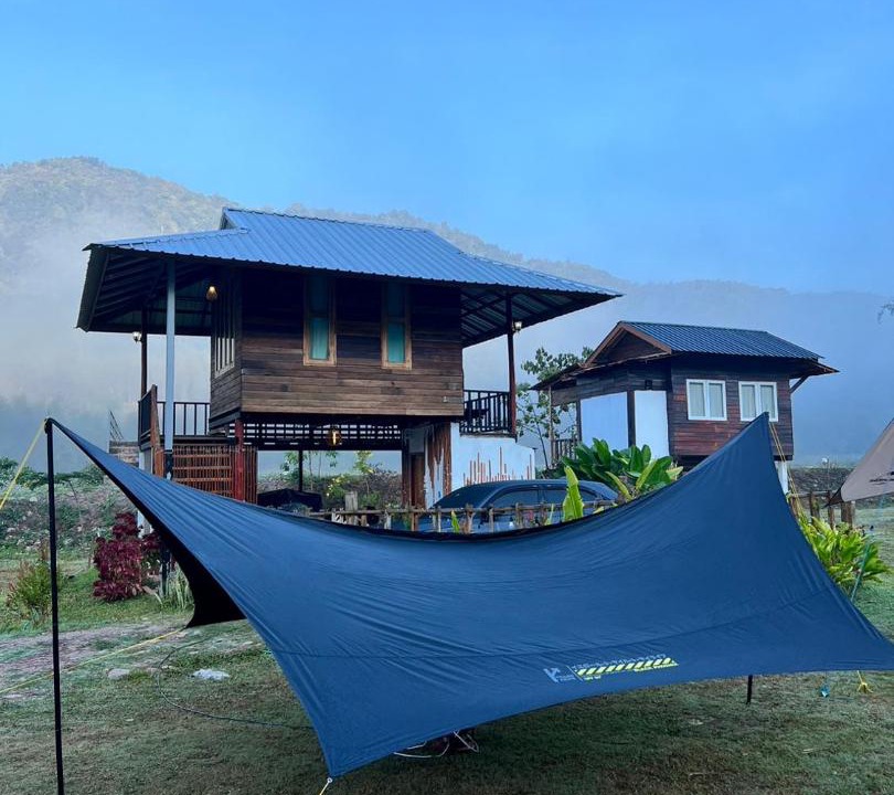 Photo of Outdoor in Bo Kluea