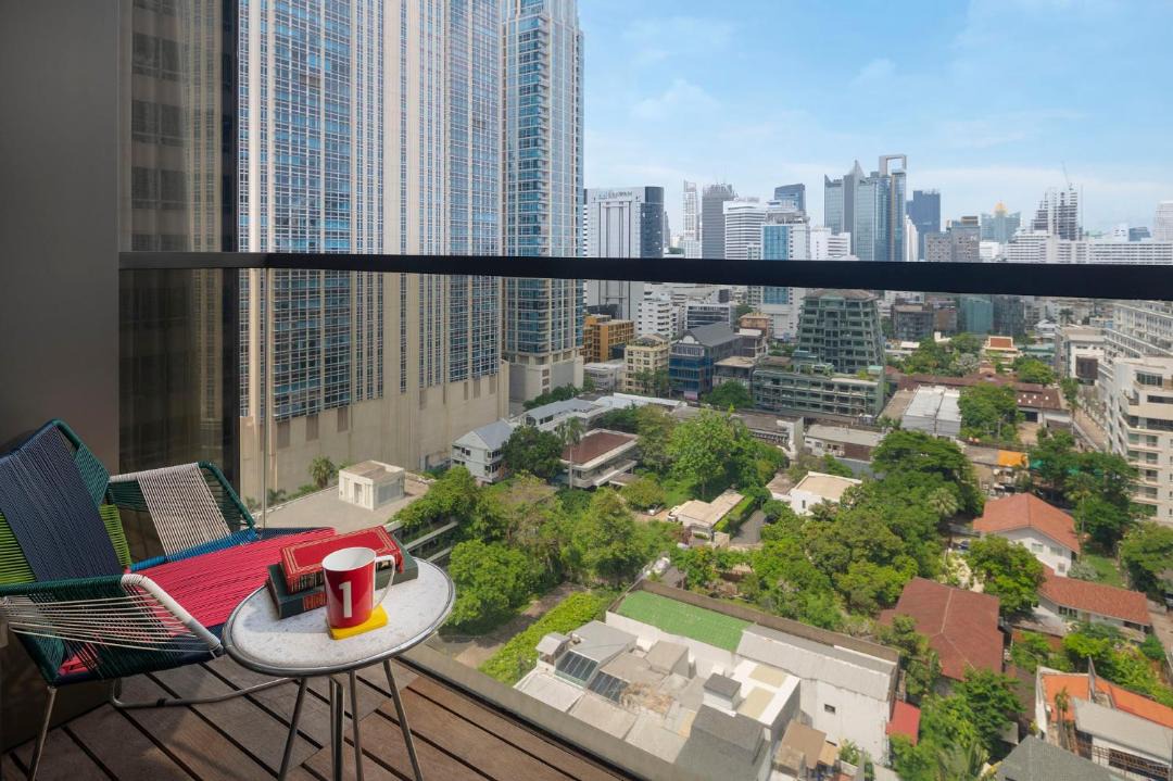 Photo of Others in Ploenchit