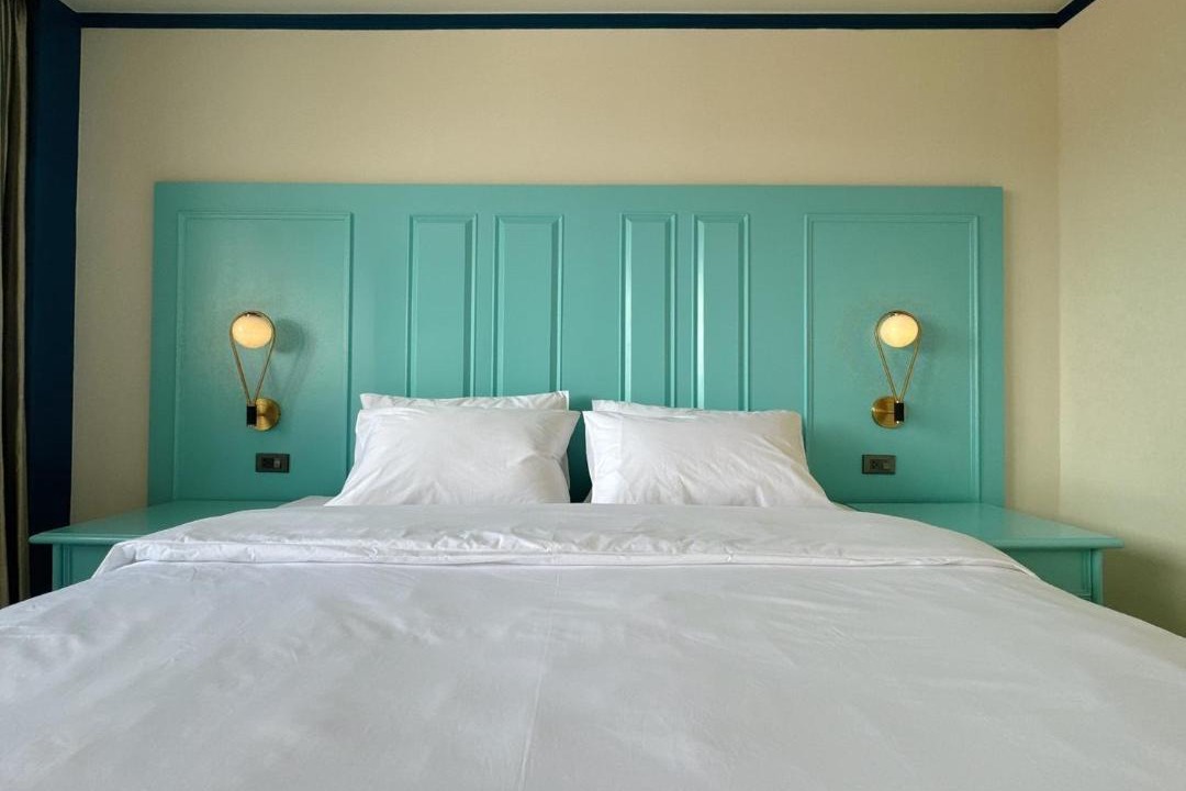 Photo of Bedroom in Jomtien