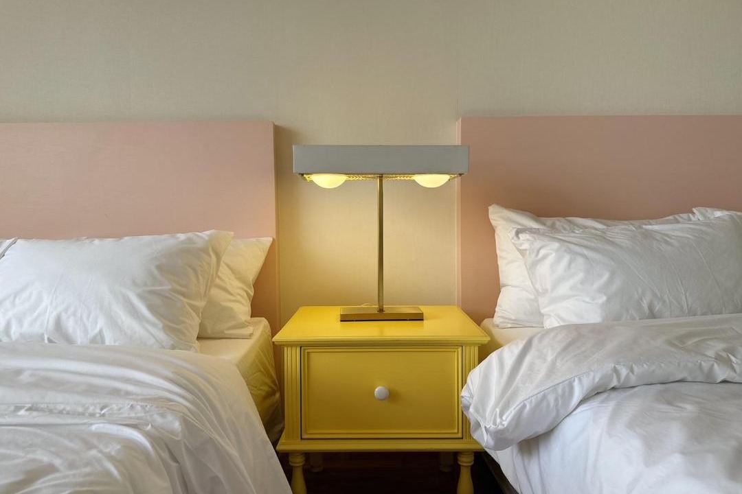 Photo of Bedroom in Jomtien