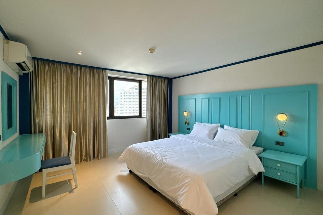 Photo of Bedroom in Jomtien