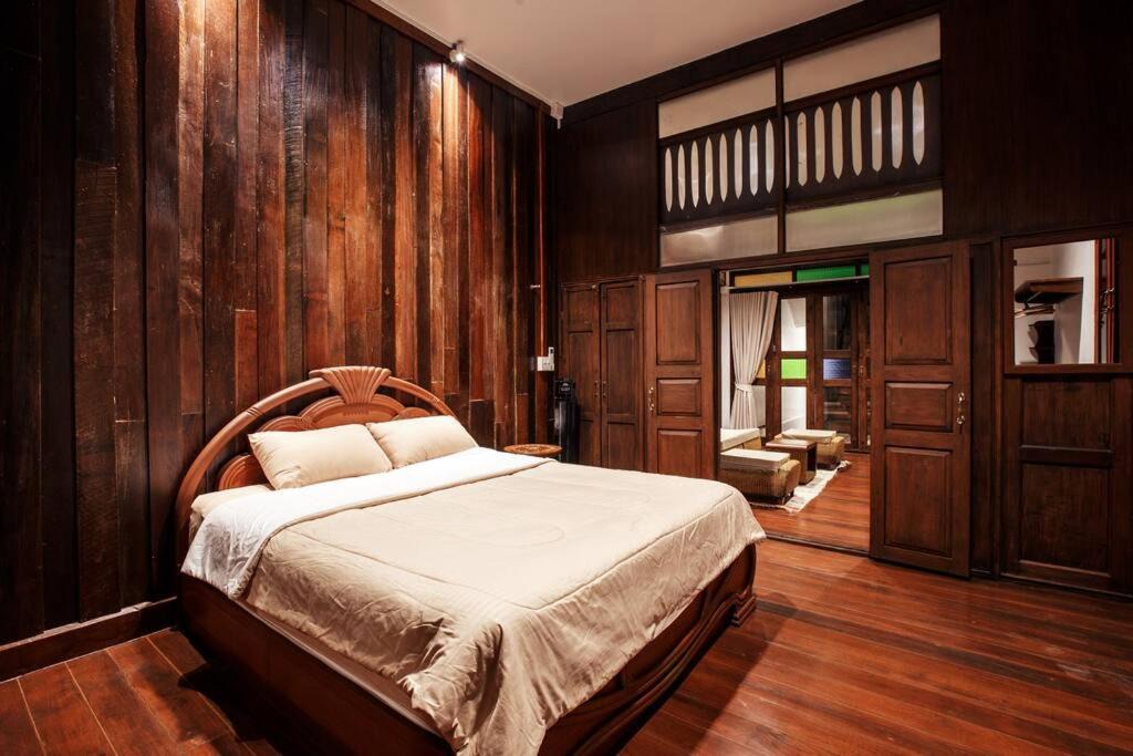 Photo of Bedroom in Lampang