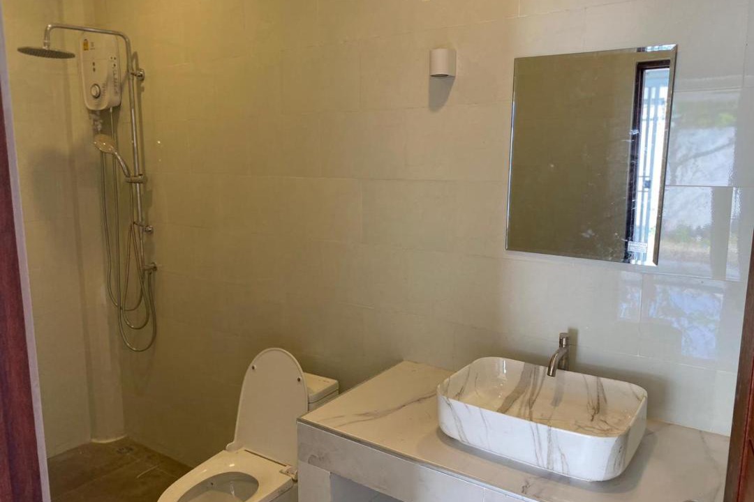Photo of Bathroom in Srithanu