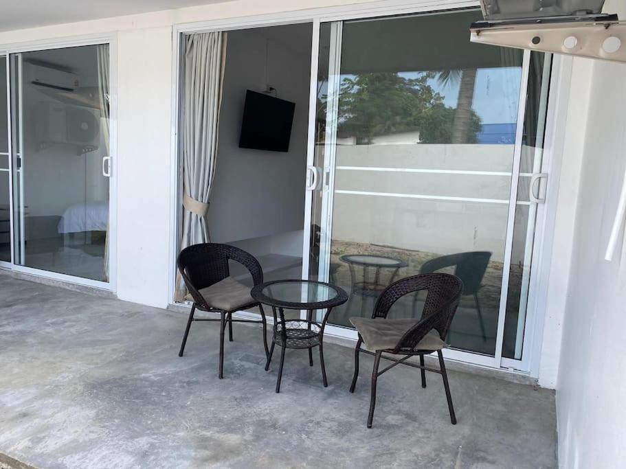 Photo of Patio Balcony in Srithanu