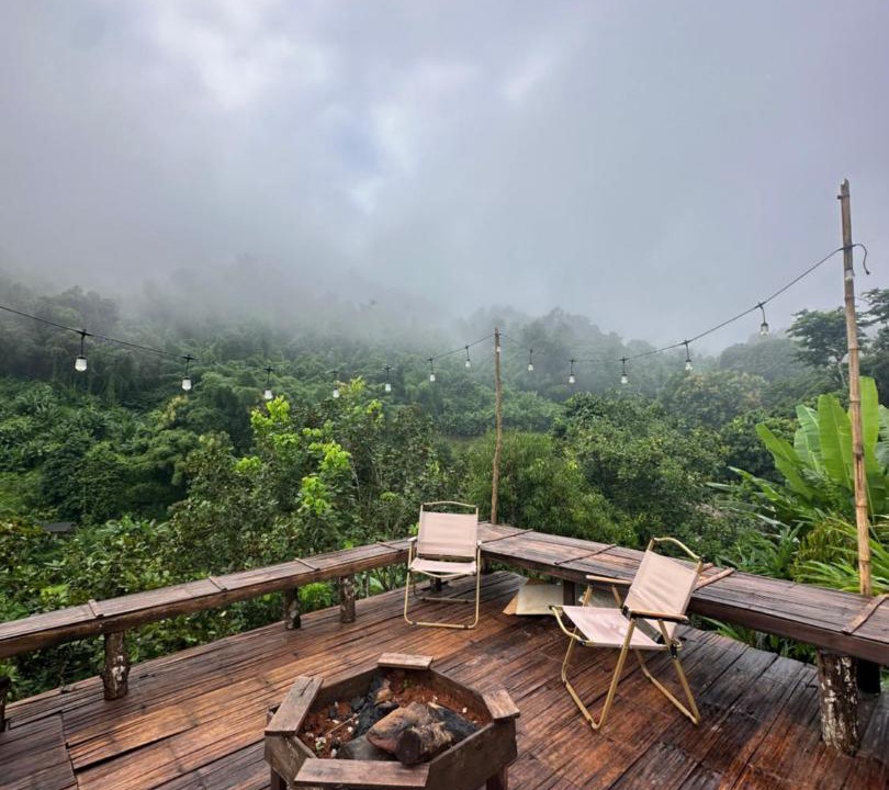 Photo of Others in Mae Tha