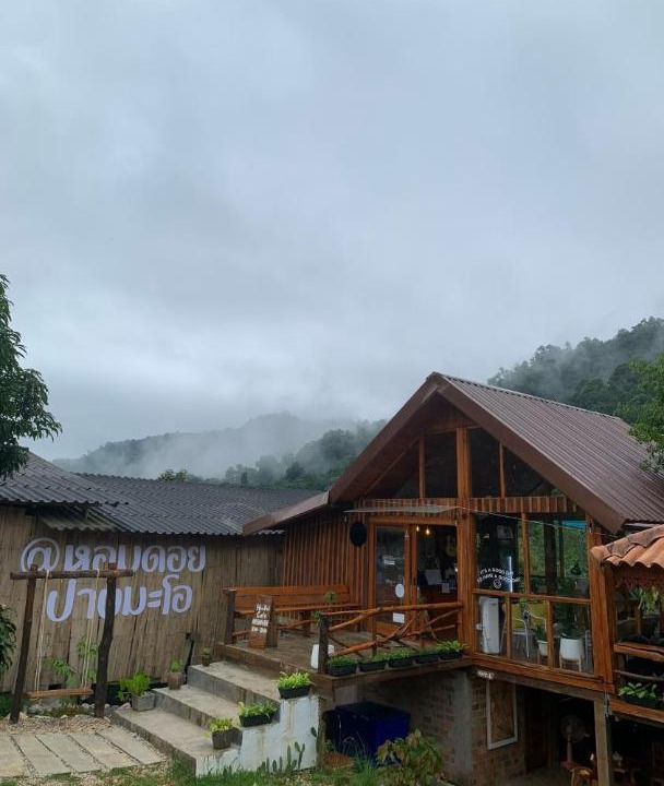 Photo of Others in Mae Tha