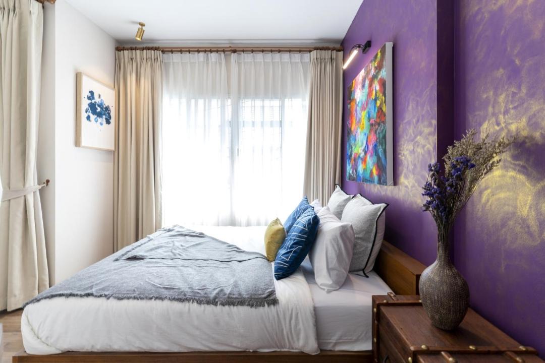 Photo of Bedroom in Nimman