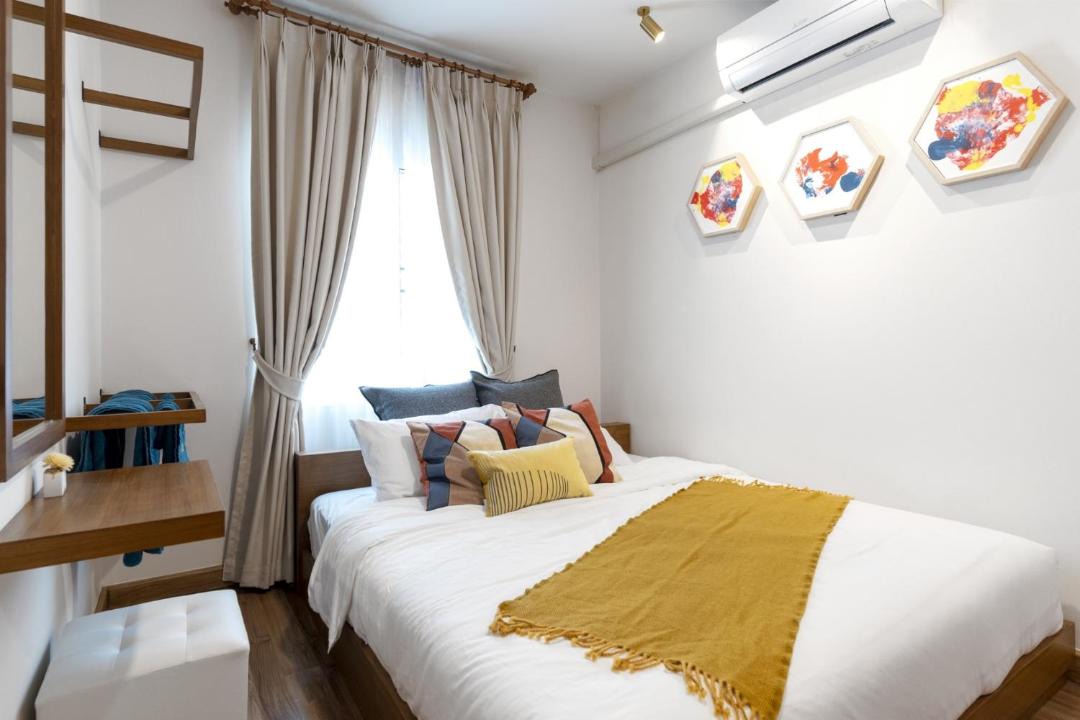 Photo of Bedroom in Nimman