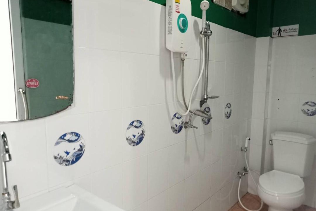 Photo of Bathroom in Khao Kho