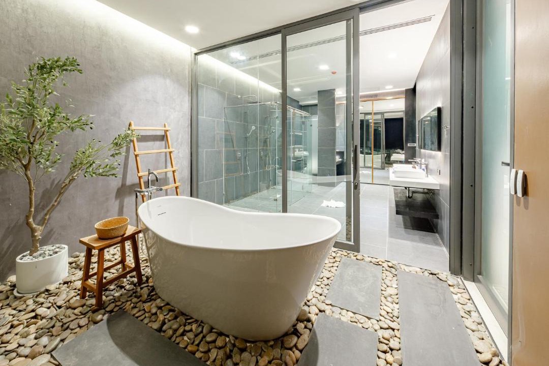 Photo of Bathroom in Chiang Rai