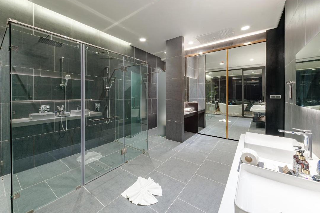 Photo of Bathroom in Chiang Rai