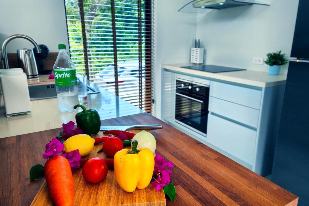 Photo of Kitchen in Hua Thanon