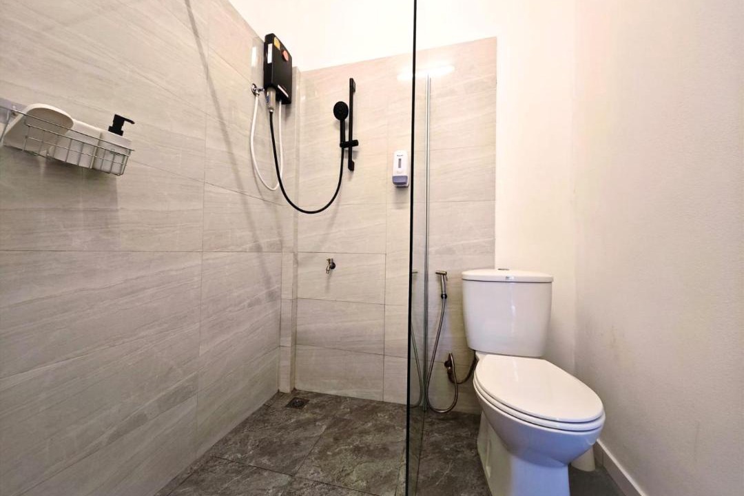 Photo of Bathroom in Ploenchit