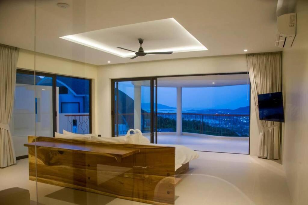 Photo of Bedroom in Maret