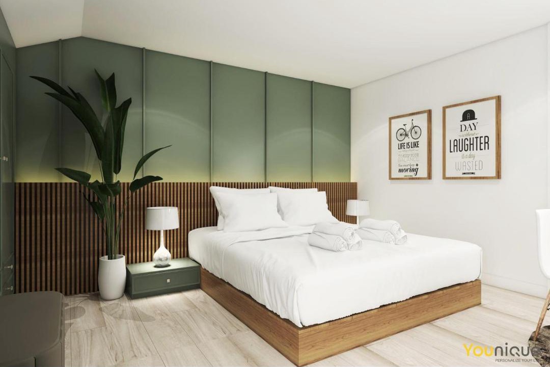 Photo of Bedroom in Chang Phueak
