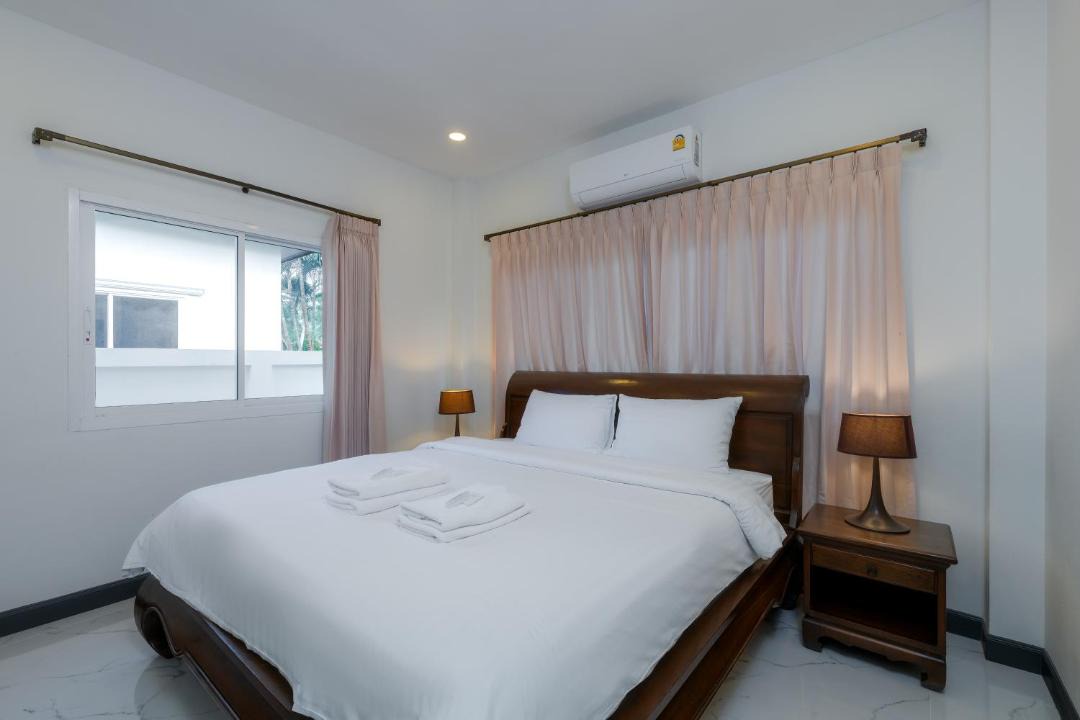 Photo of Bedroom in Hua Hin